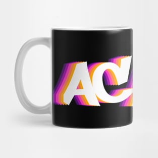 acdc Mug